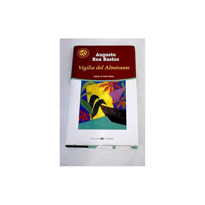 Vigilia del almirante